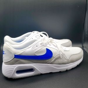 Nike men's air max Size 9.5